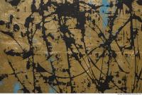 canvas gypsum painting splatter 0003